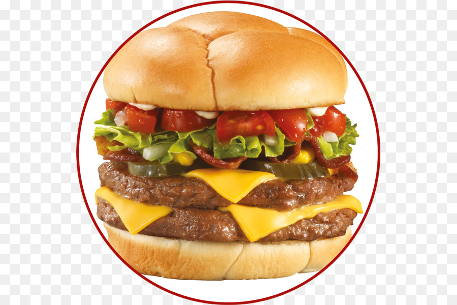 Hamburger，Burger Keju PNG