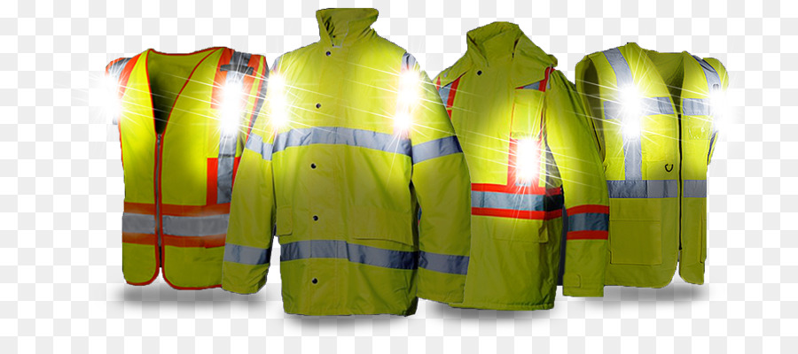 Highvisibility Pakaian，Jaket PNG