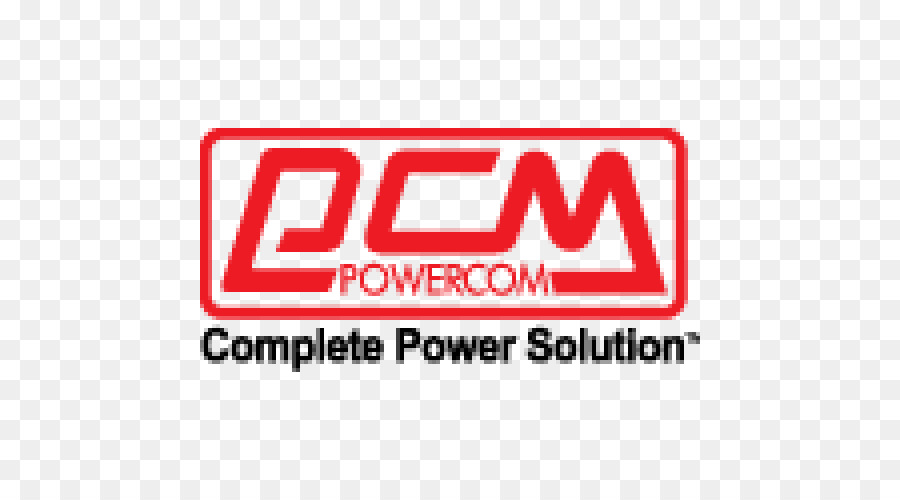 Co Powercom Ltd，Ups PNG