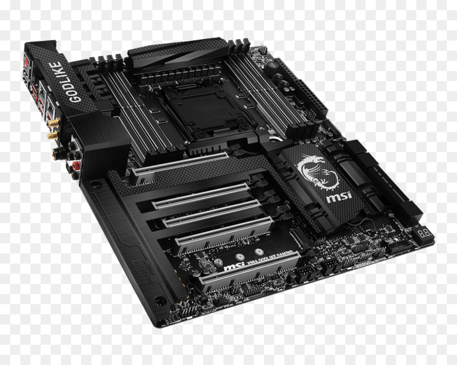 Lga 2011，Motherboard PNG