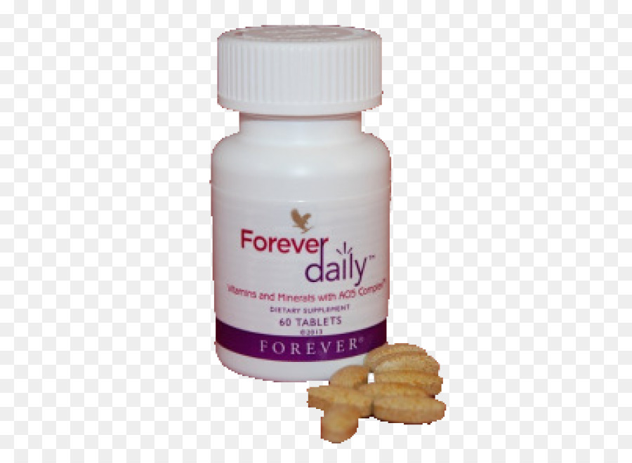 Suplemen Makanan，Forever Living Products PNG