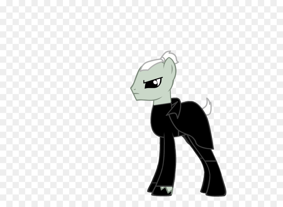 Pony，Kuda PNG