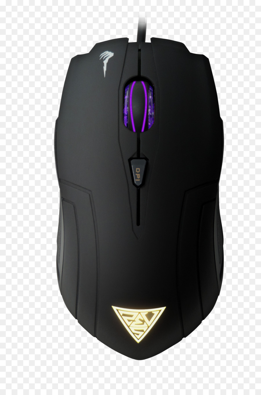 Mouse Komputer，Gaming Mouse PNG