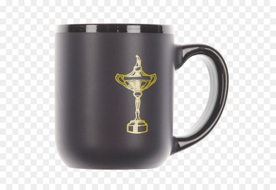 Mug，2016 Ryder Cup PNG