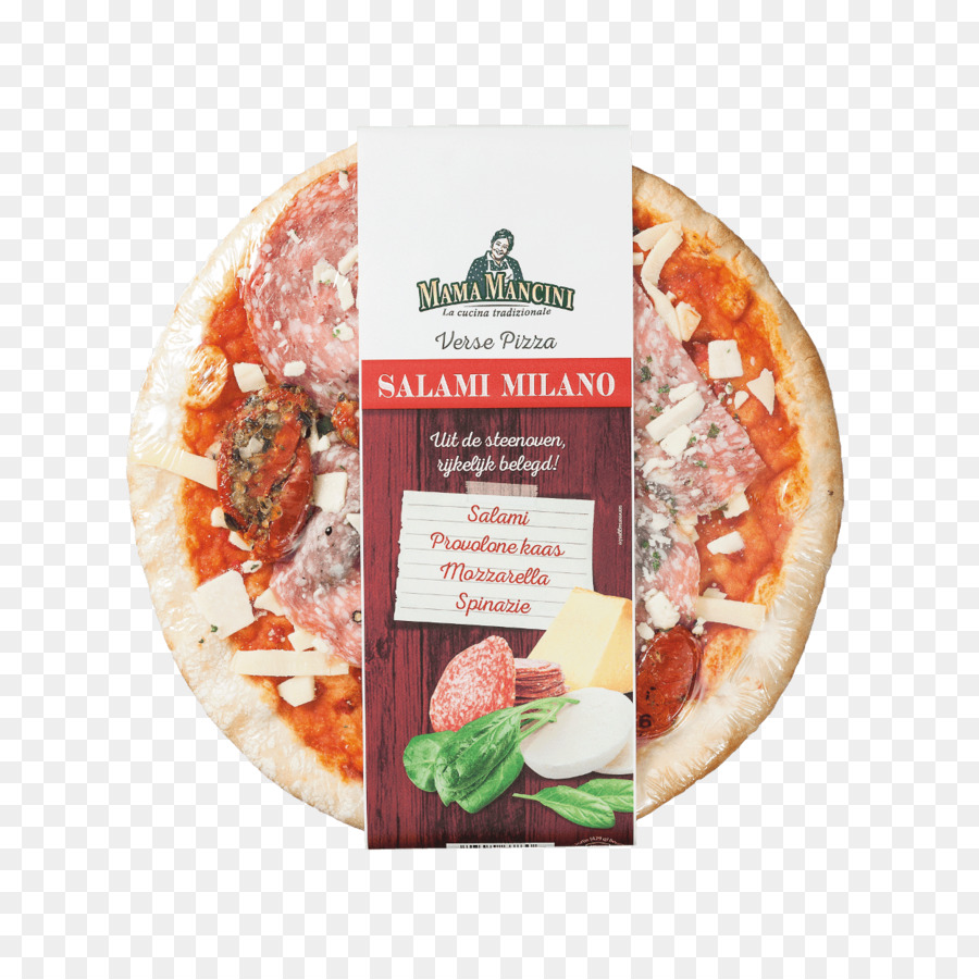 Pizza，Ham PNG