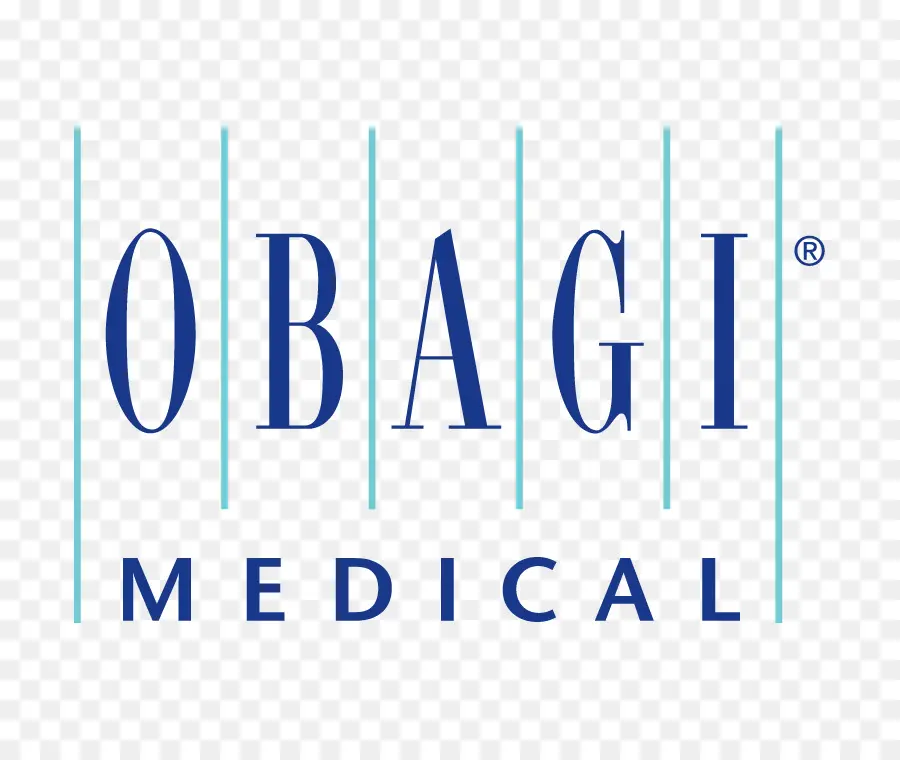 Obagi Medis，Teks PNG