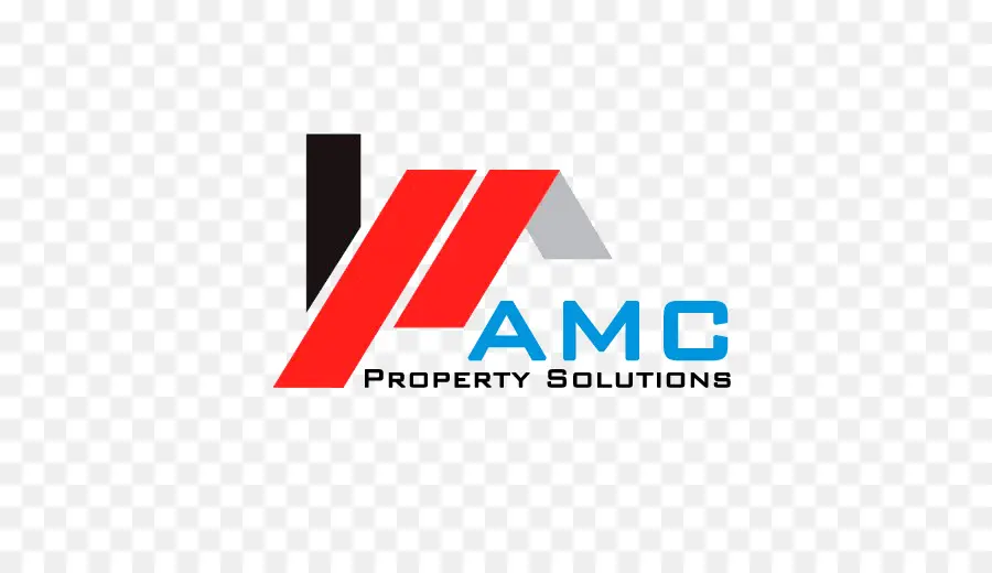 Logo Solusi Properti Amc，Real Estat PNG