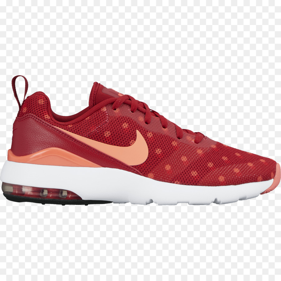 Sepatu Kets Merah，Sepatu PNG