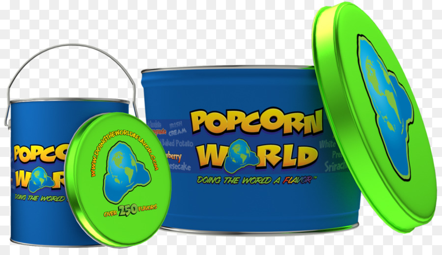 Popcorn Dunia，Popcorn PNG