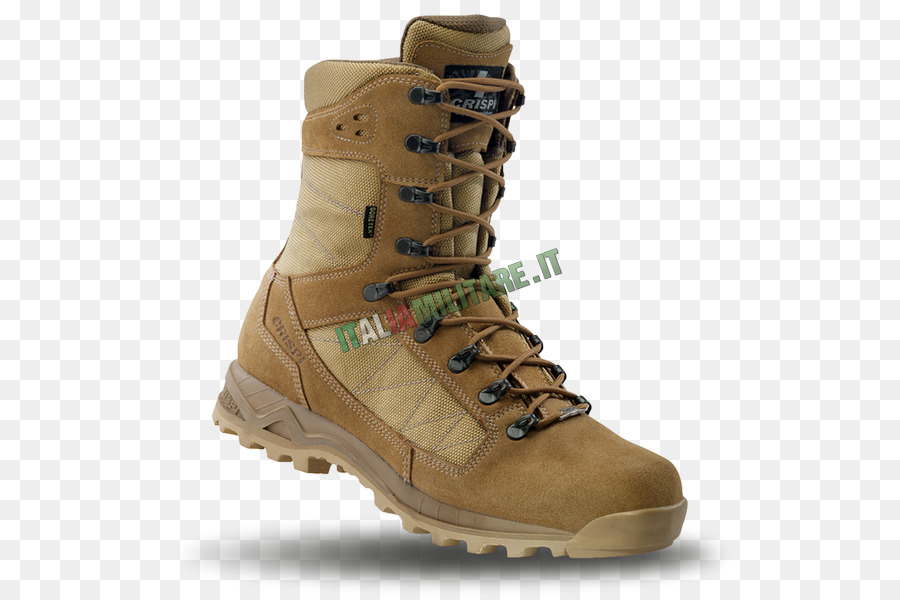 Sepatu Bot Coklat，Tali PNG