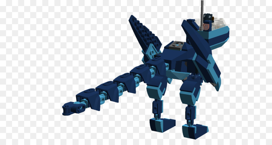 Mecha，Hewan Figurine PNG