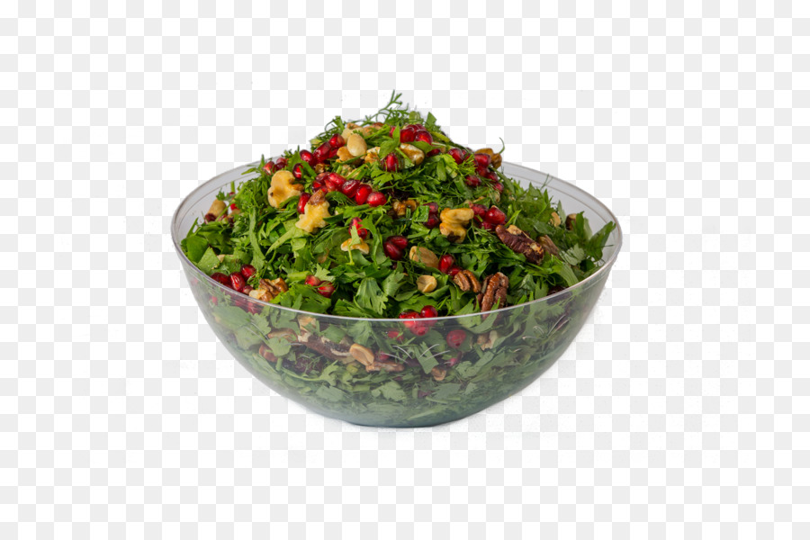 Salad，Masakan Asia PNG