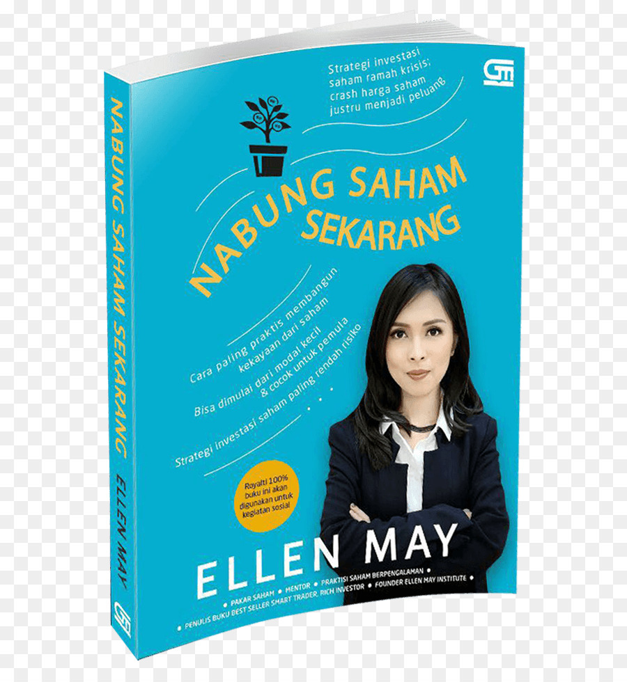 Ellen Mungkin，Nabung Saham Sekarang PNG