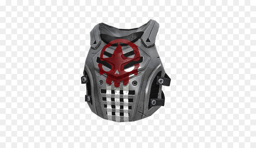 H1z1，Logam Berat Busana PNG