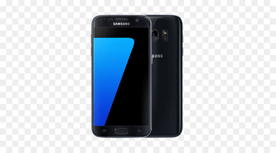 Samsung Galaxy S7 Edge，Smartphone PNG