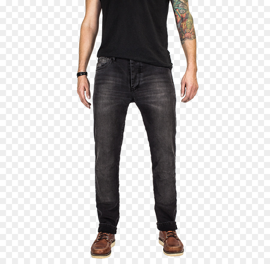 Celana Jeans，Pakaian PNG