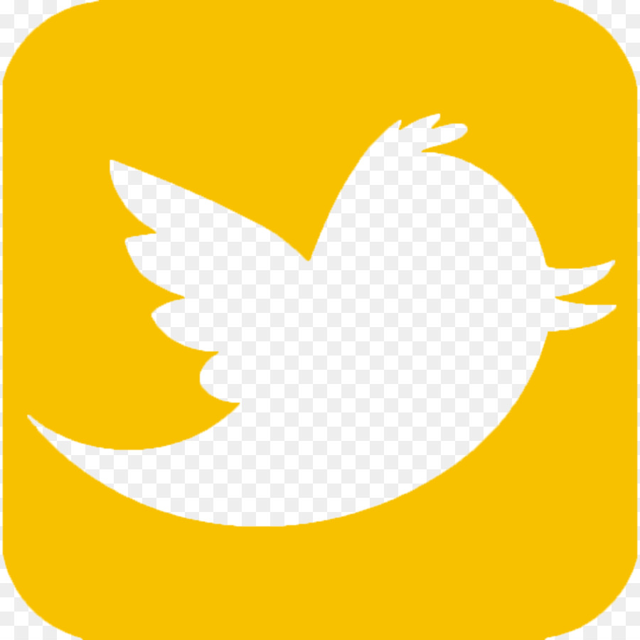 Logo Twitter，Burung PNG