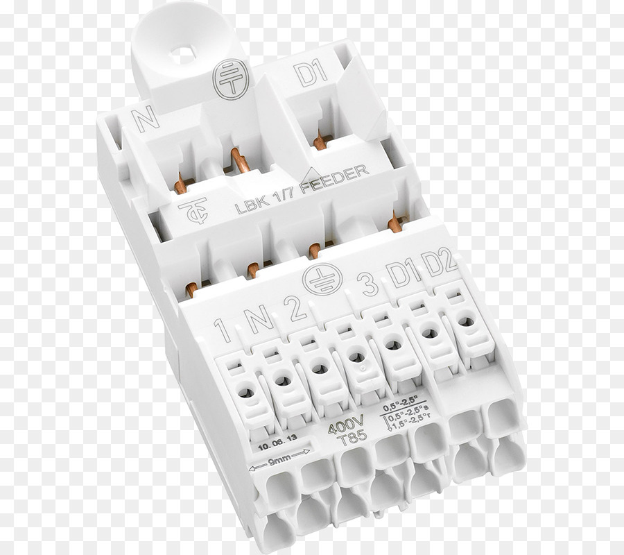 Komponen Elektronik，Konektor Listrik PNG