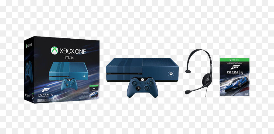 Forza Motorsport 6，Xbox 360 PNG