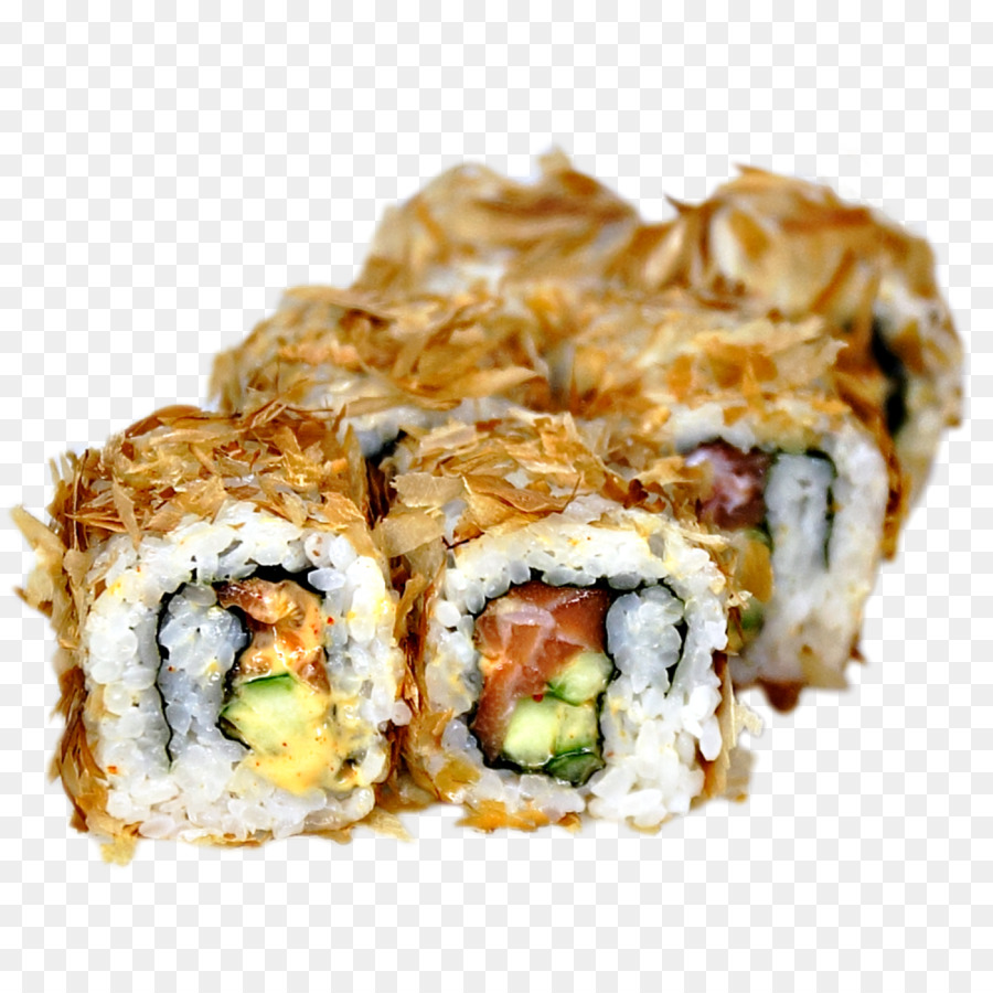 Sushi Gulung，Jepang PNG