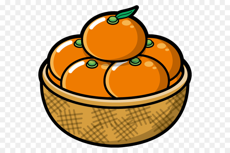 Buah，Satsuma Mandarin PNG