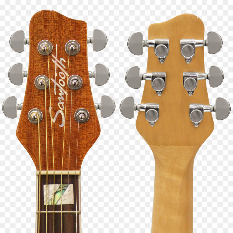 Headstock Gitar，Gitar PNG