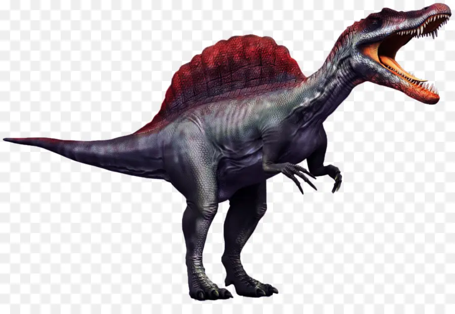 Dinosaurus，Prasejarah PNG