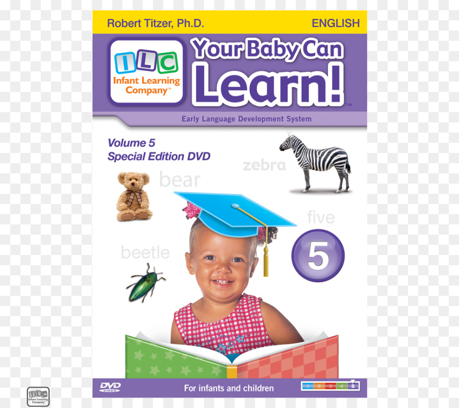 Bayi Anda Dapat Membaca Book 2 Bahasa Awal Pengembangan Sistem，Balita PNG