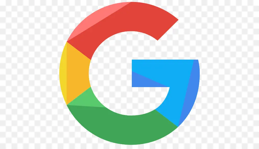 Logo Google，Merek PNG