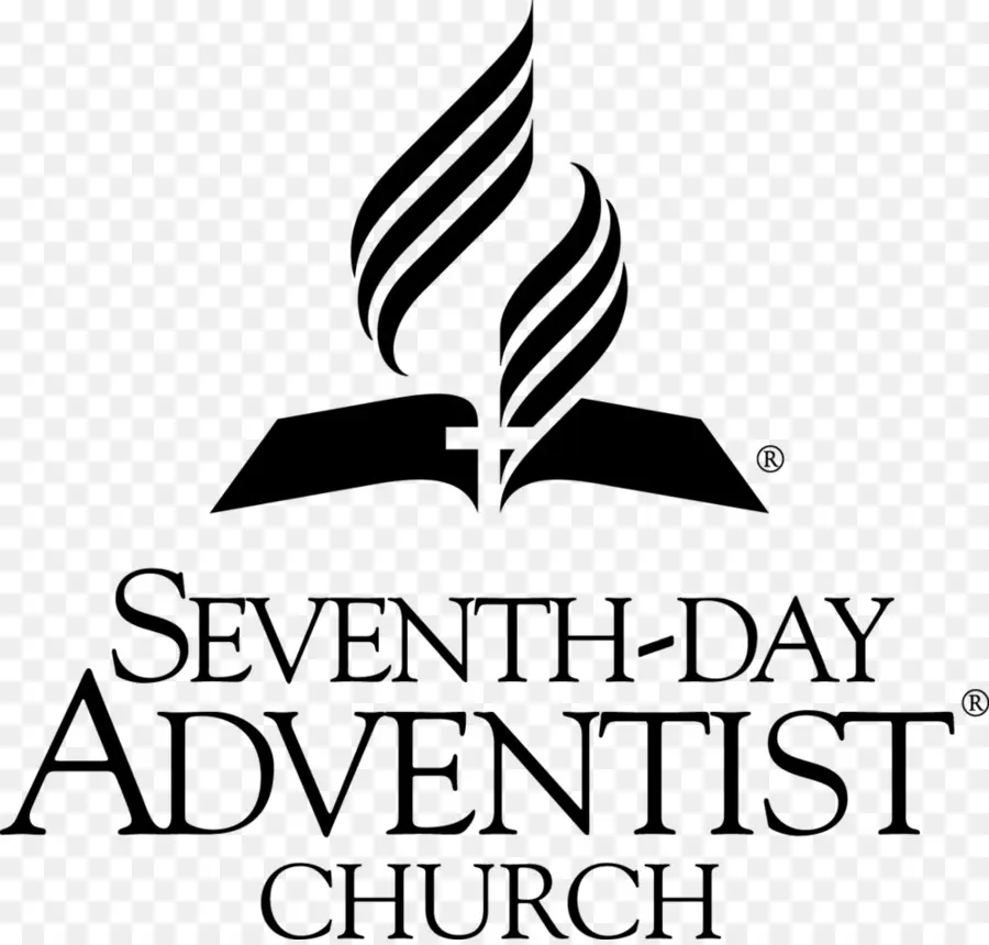 Logo Gereja Masehi Advent Hari Ketujuh，Agama PNG