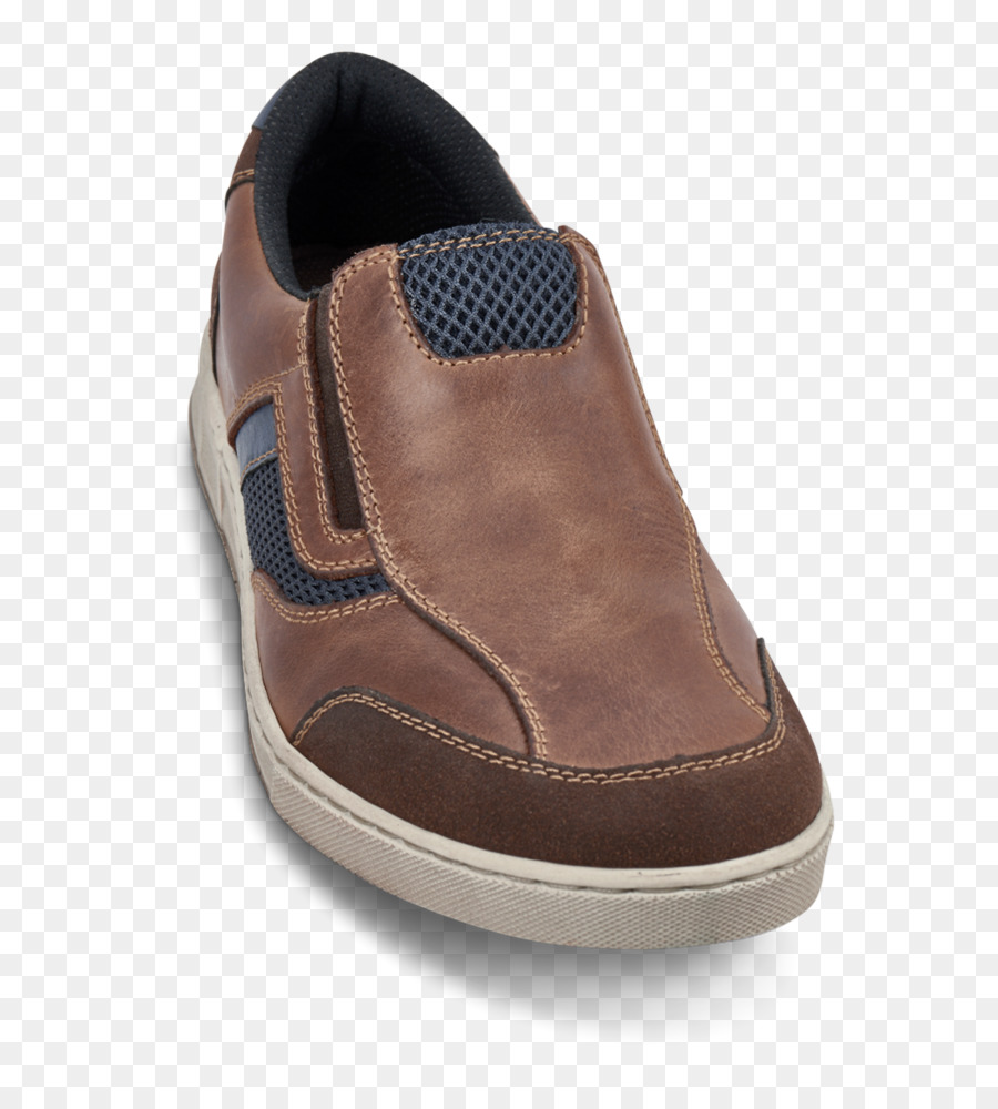 Sepatu Slipon，Suede PNG