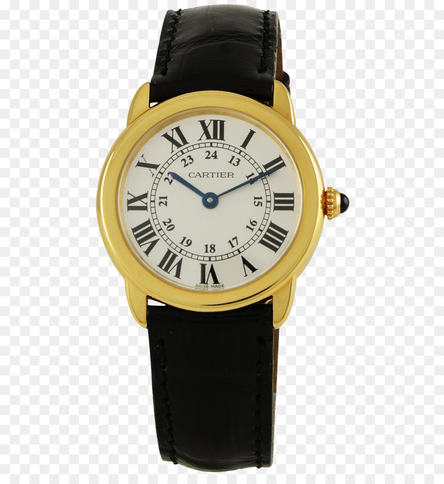 Cartier，Tangki Cartier PNG