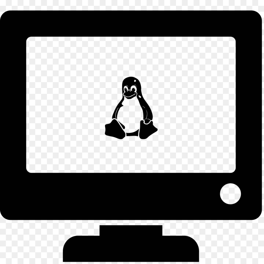 Monitor Komputer，Ikon Komputer PNG