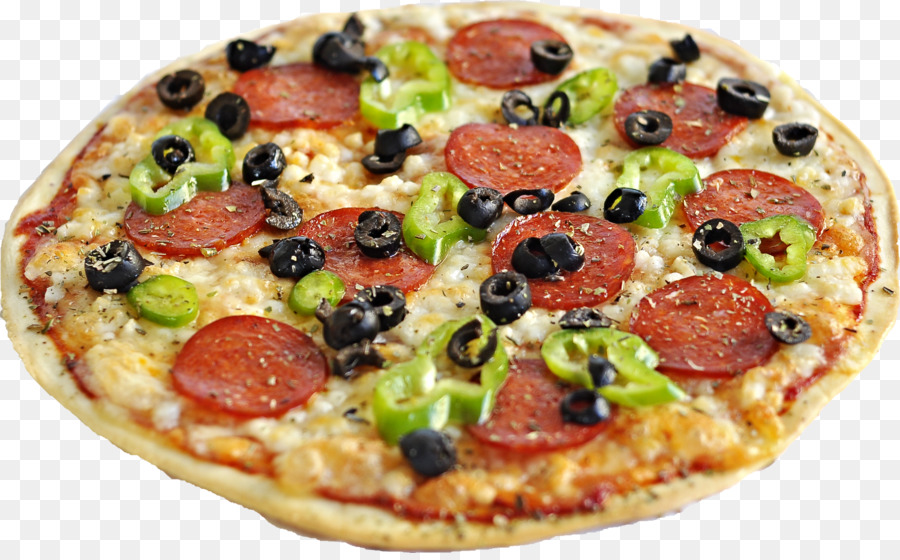 Pizza，Daging PNG