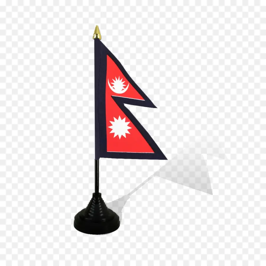 Bendera Nepal，Nasional PNG