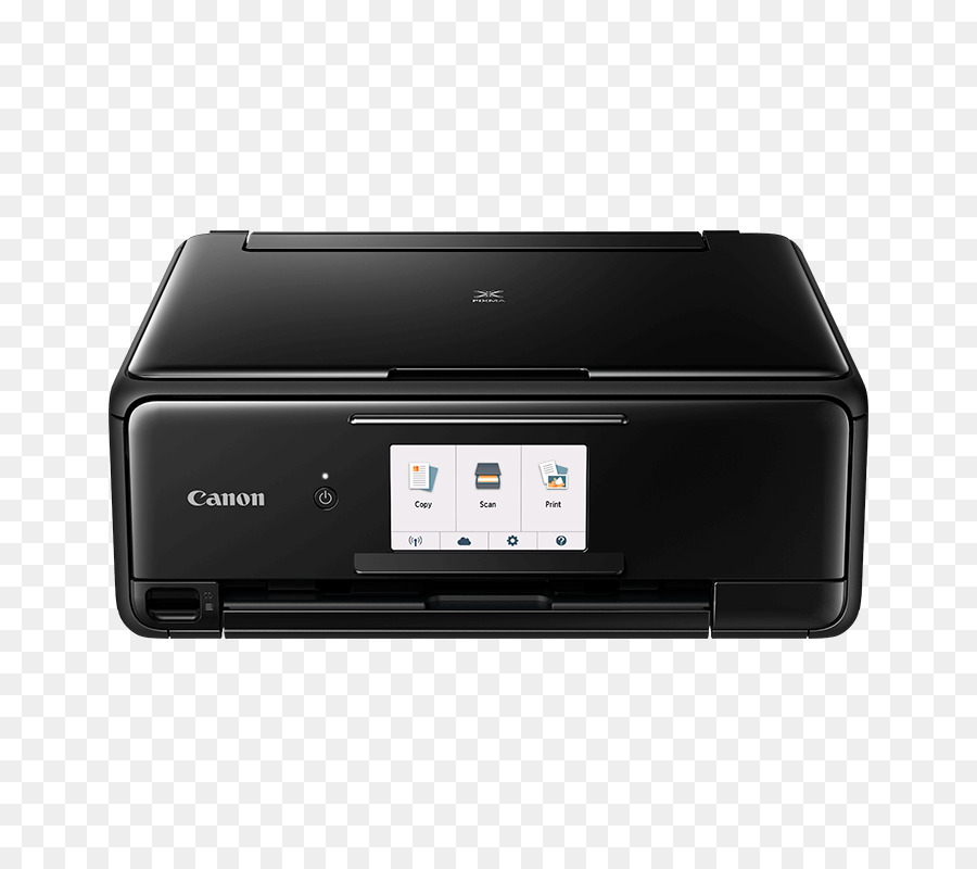 Printer Multifungsi，Canon Pixma Ts8150 PNG