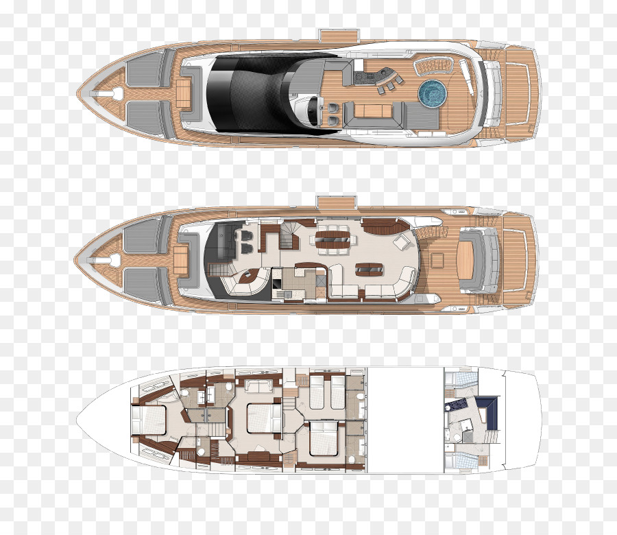 Kapal Pesiar，Sunseeker PNG