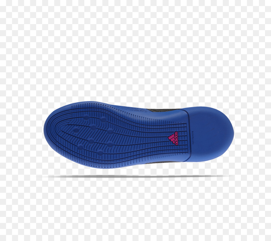 Sandal，Biru Kobalt PNG