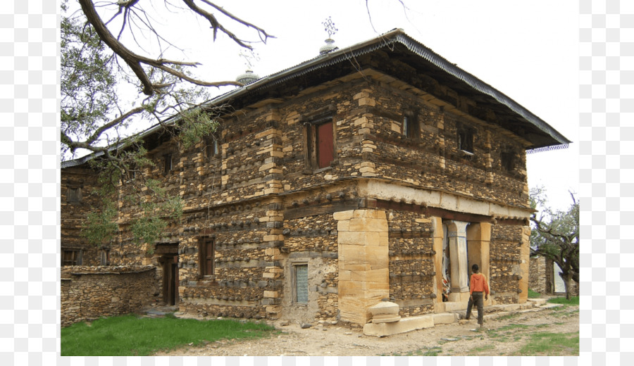 Axum，Debre Berhan PNG