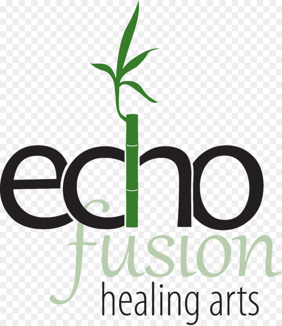 Echo Fusion Seni Penyembuhan，Logo PNG