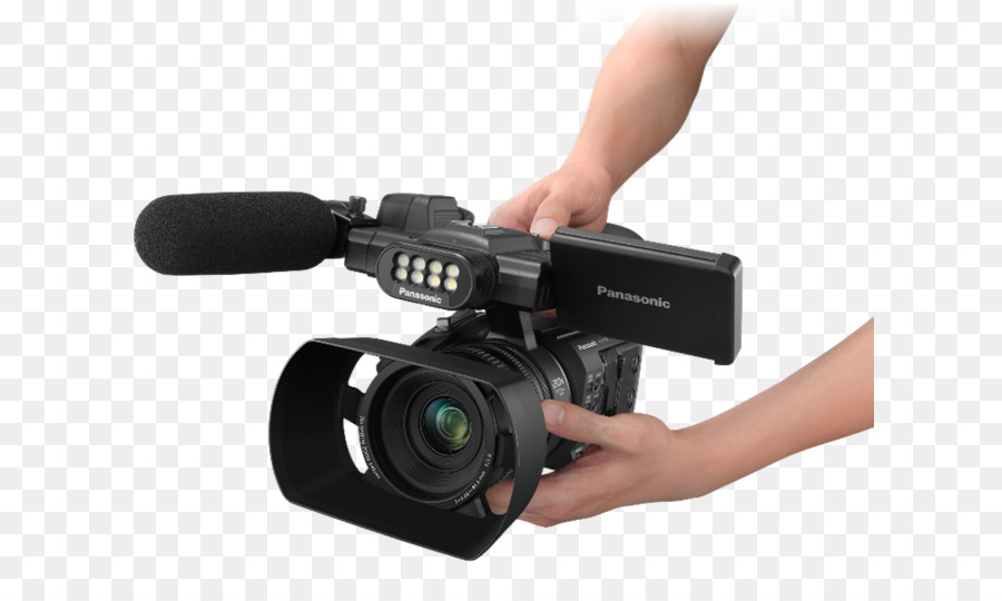 Panasonic，Kamera Video PNG