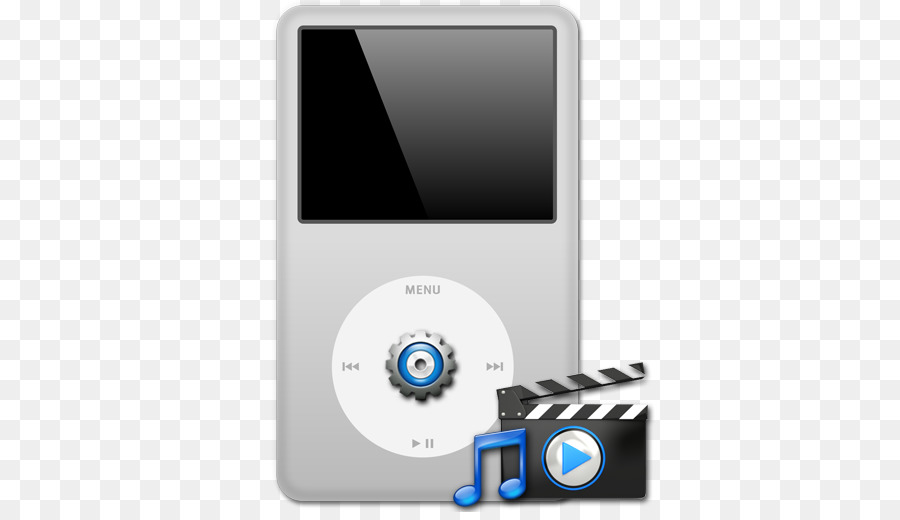 Ipod，Mp3 Player PNG