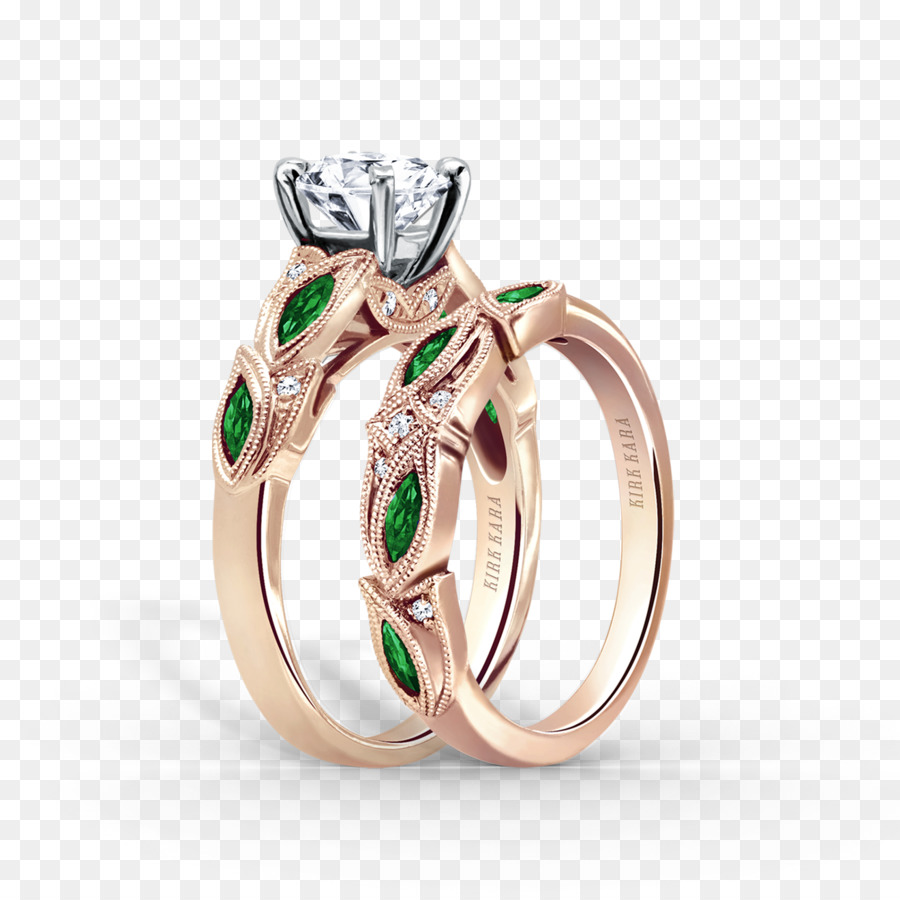 Cincin Kawin，Perhiasan PNG