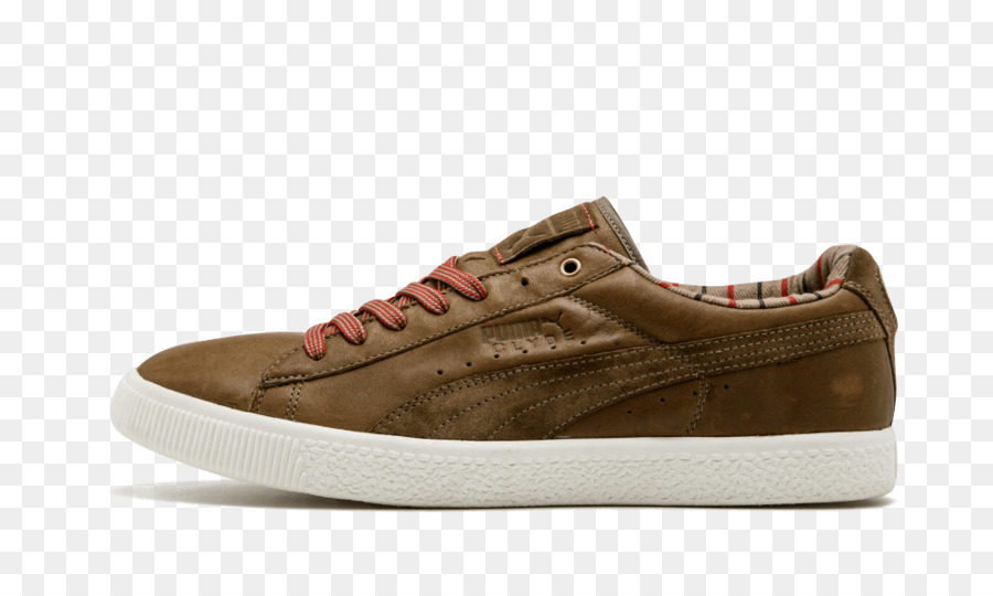 Puma Clyde，Sepatu PNG