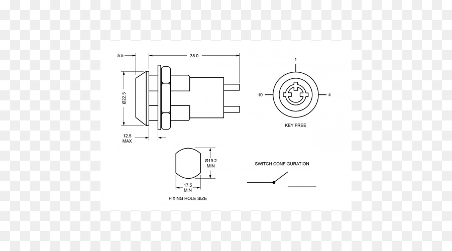 Menggambar Teknis，Diagram PNG