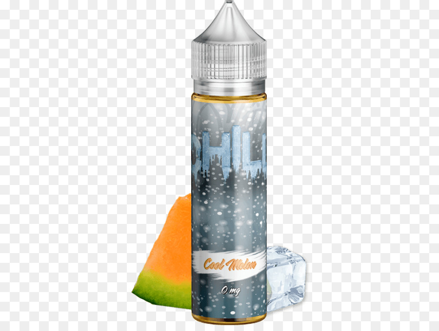 E Cair Melon Yang Keren，Vape PNG