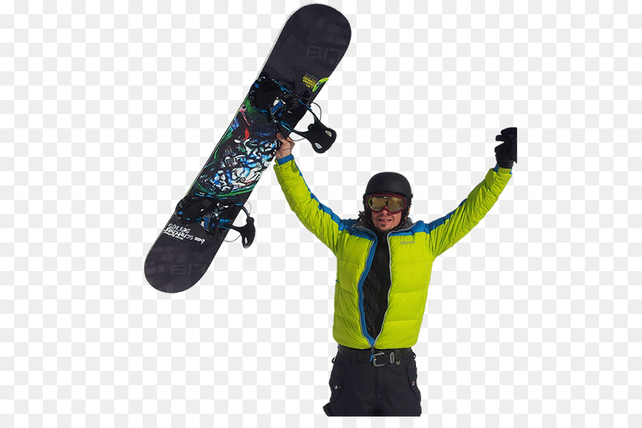 Ski Binding，Olahraga Ekstrim PNG