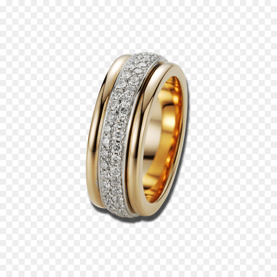 Cincin Emas，Bvlgari PNG