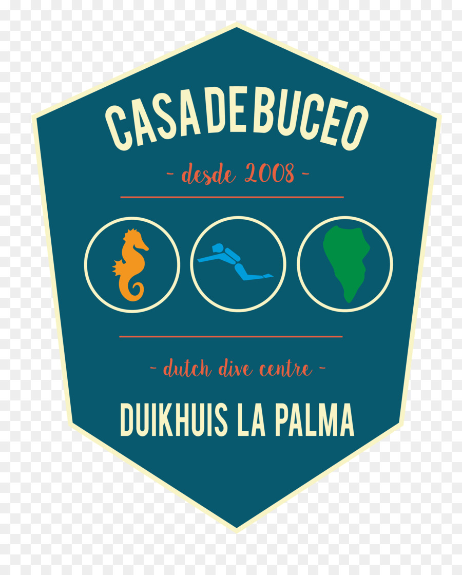 Casa De Buceo Duikhuis La Palma，Para Cancajos PNG