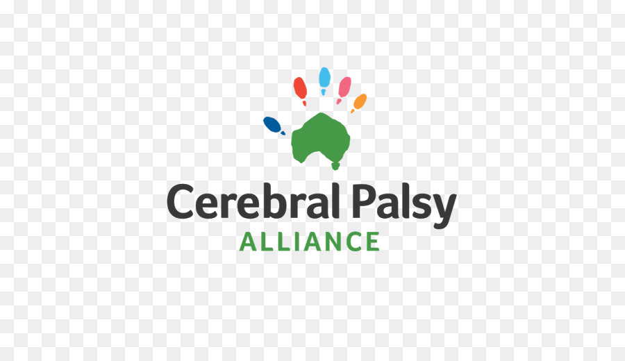 Logo Aliansi Cerebral Palsy，Organisasi PNG